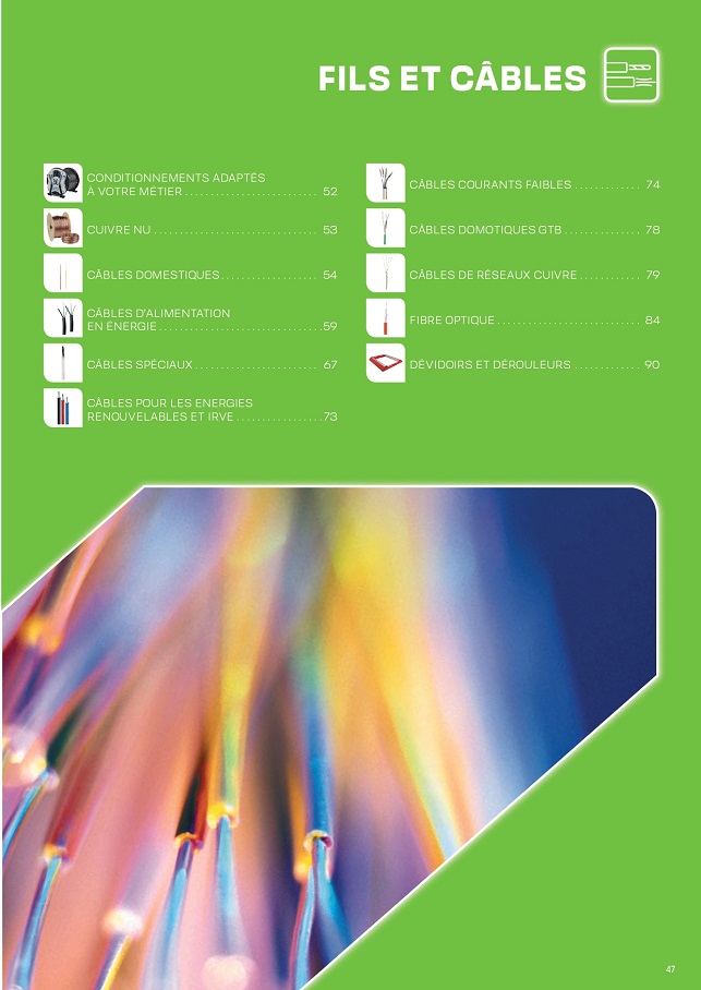 Guides & Catalogues Rexel France